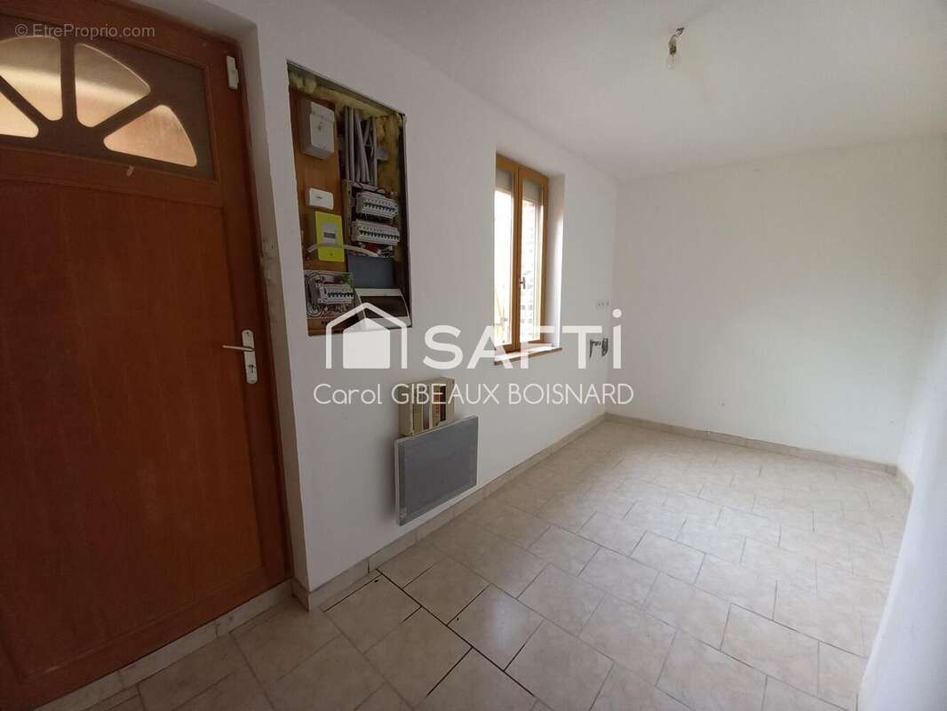 Photo 7 - Maison à ARROU
