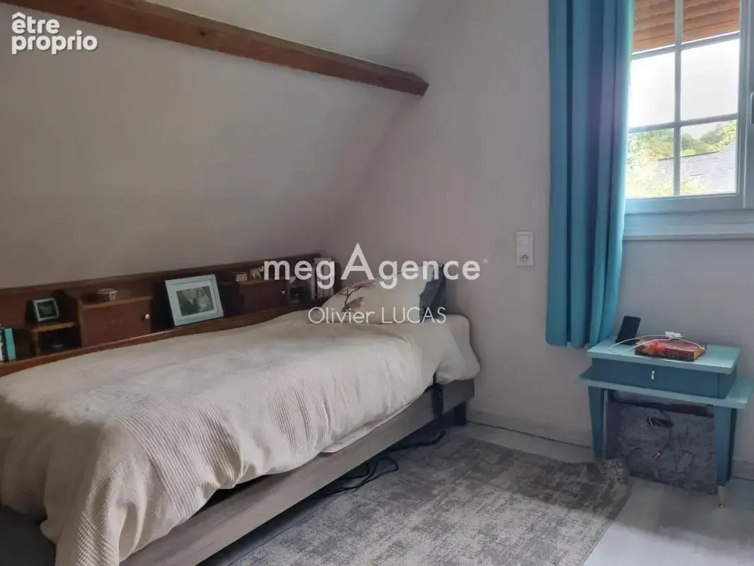 Charmante maison de 94m² sur sous sol complet dans un environnement calme - photo 8