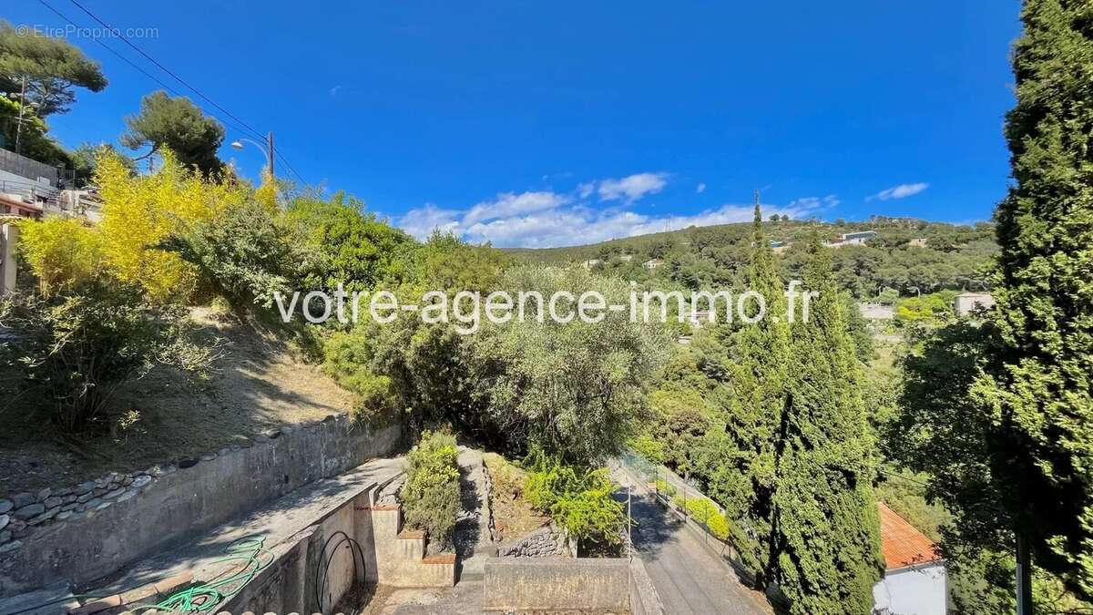 Maison 4/5 pièces Saint Pancrace / Vue mer / Jardin / Garage - photo 20