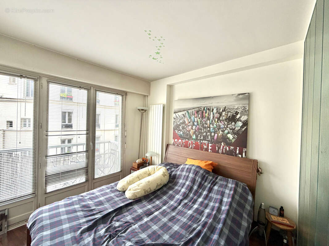 2 Pièces 42m2 + Balcon 4m2 - photo 4