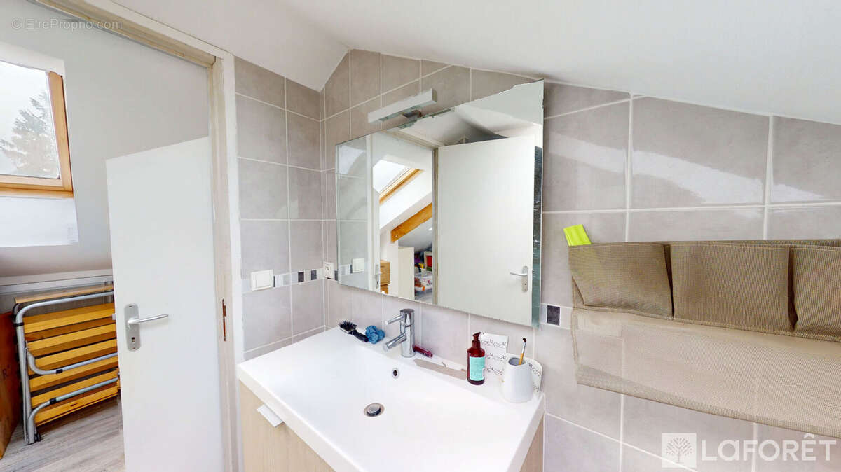 A vendre, idéal investissement à Witry Les Reims - photo 12