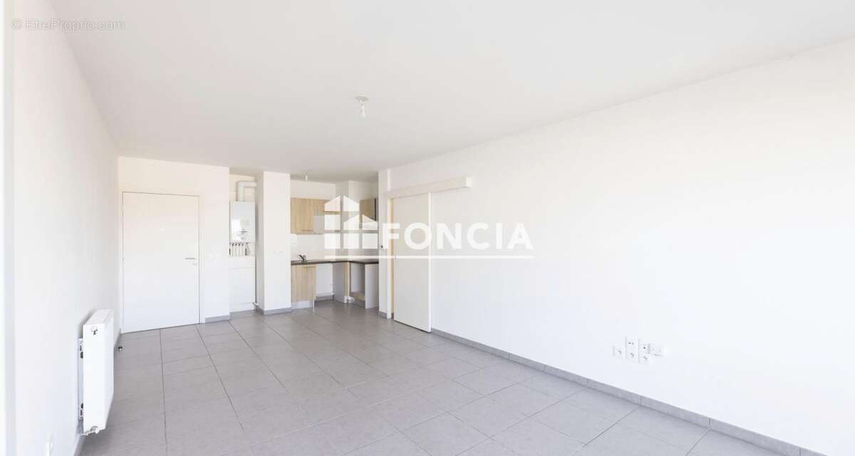 Appartement à BAYONNE