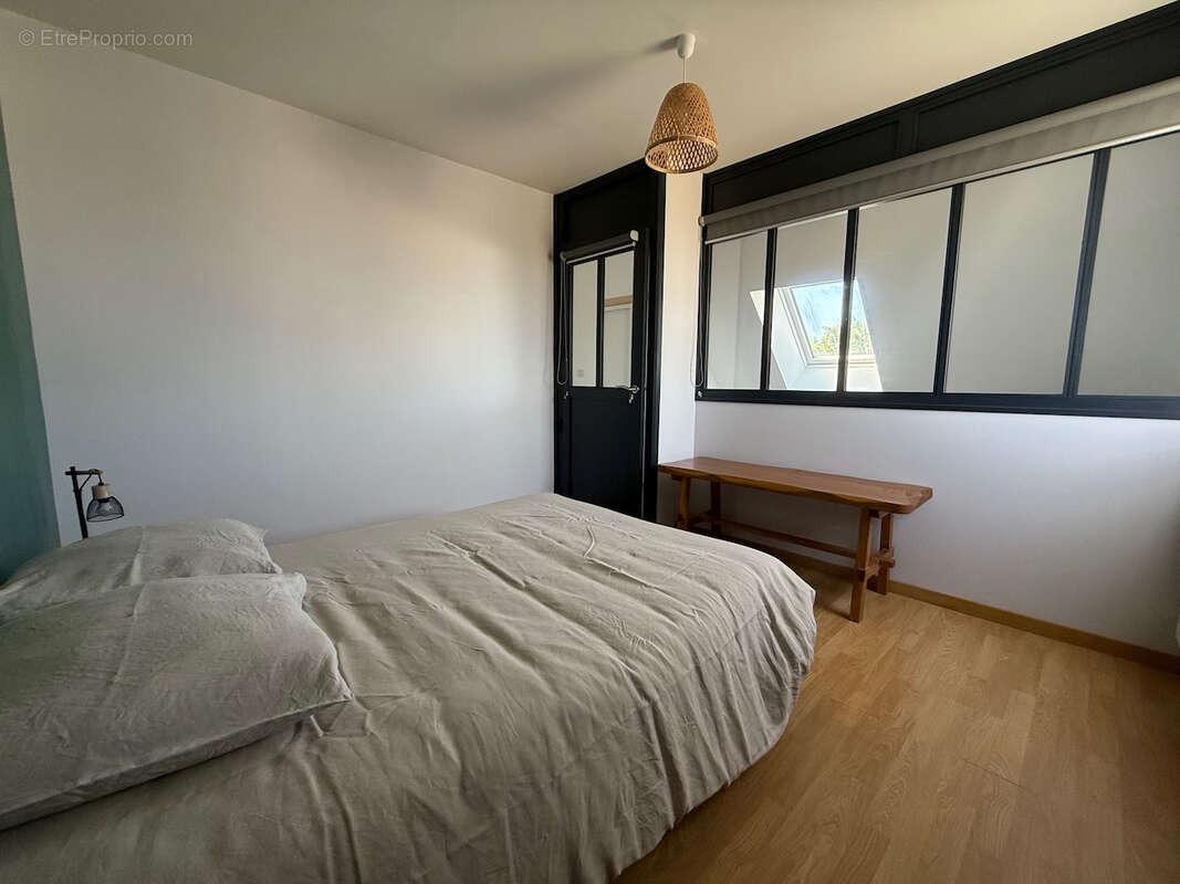 Appartement à LE POULIGUEN