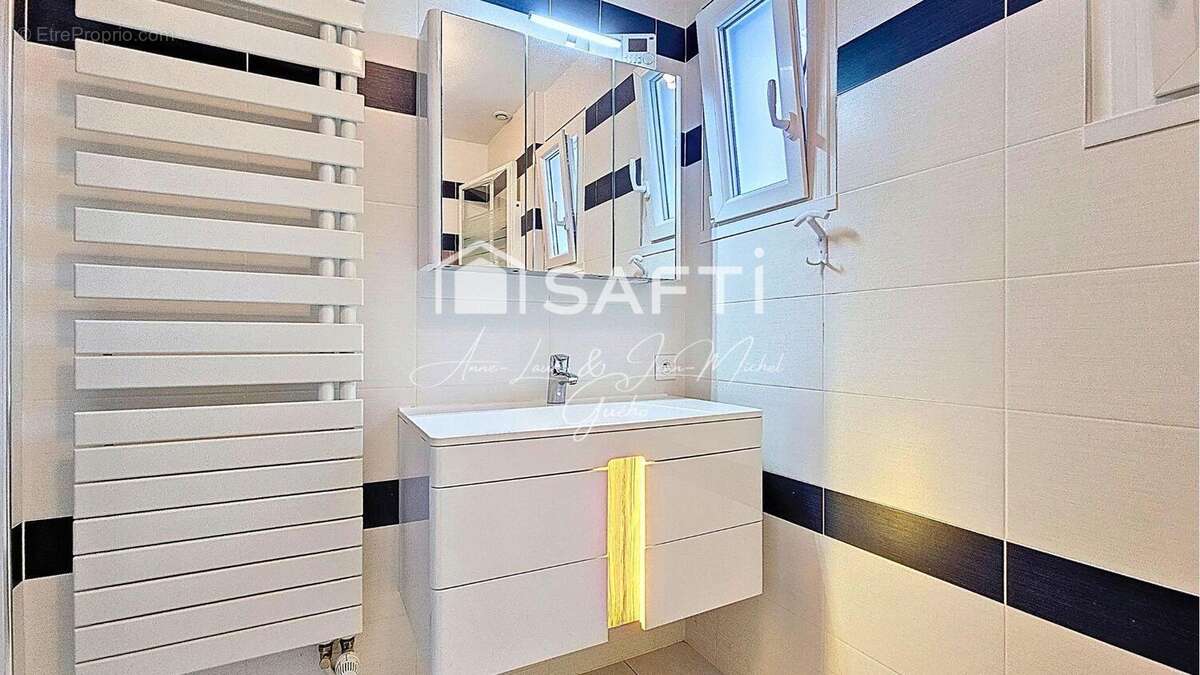 Photo 9 - Maison à CRACH