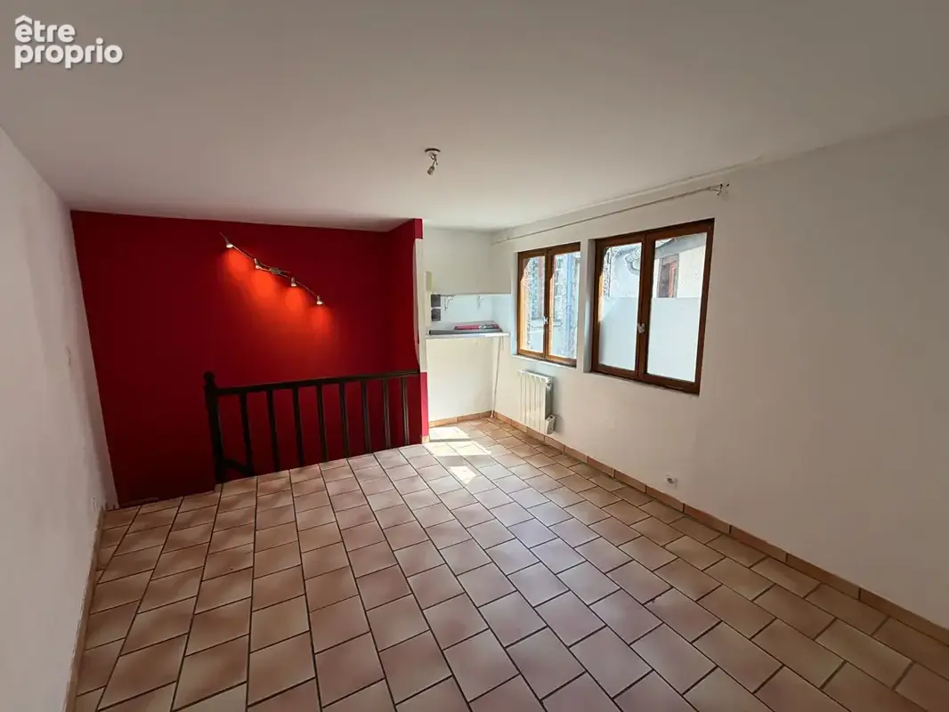 Appartement 48m² à bourges - photo 8