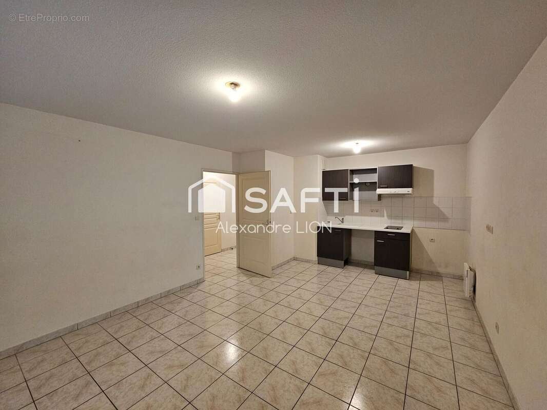 Photo 4 - Appartement à NIORT