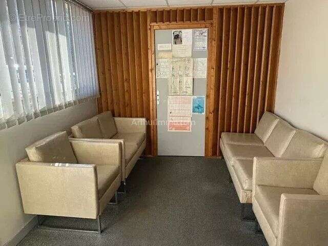 Commerce à VILLENEUVE-SAINT-GEORGES