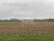 Terrain à GERMIGNY-DES-PRES