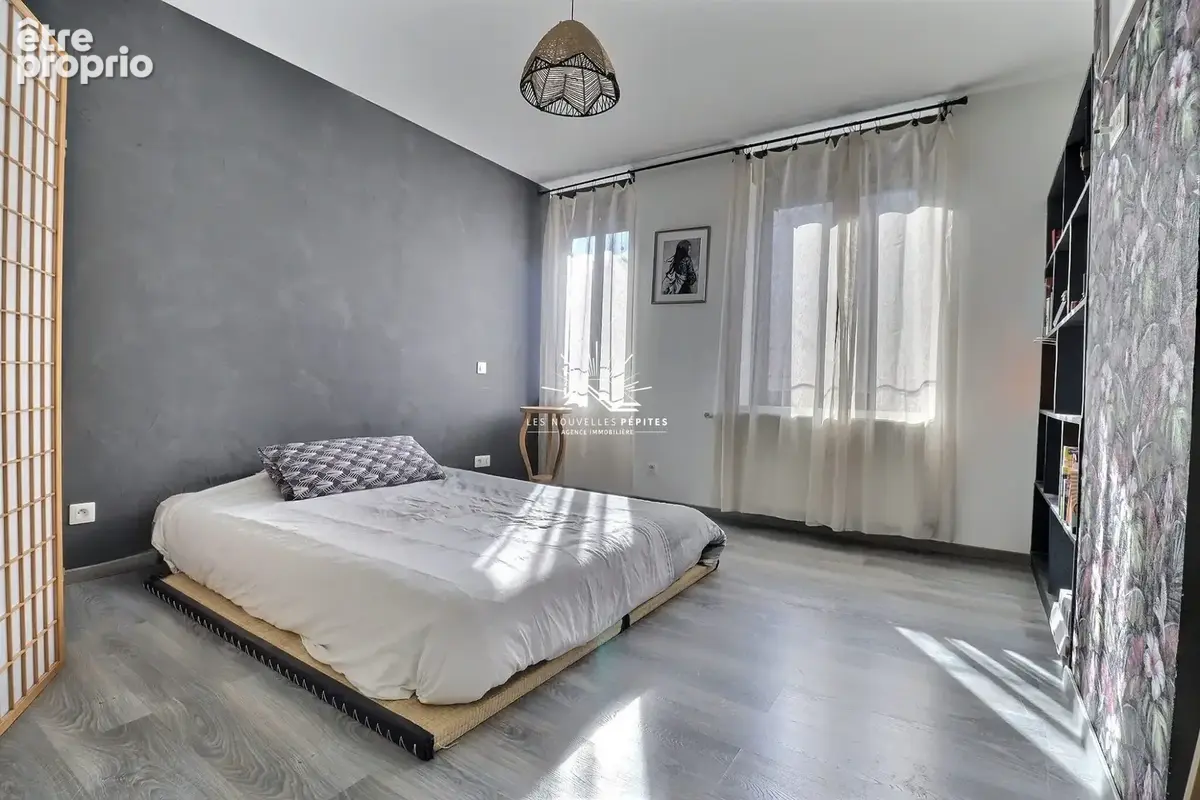Maison 95 m² à Wasquehal  - photo 3