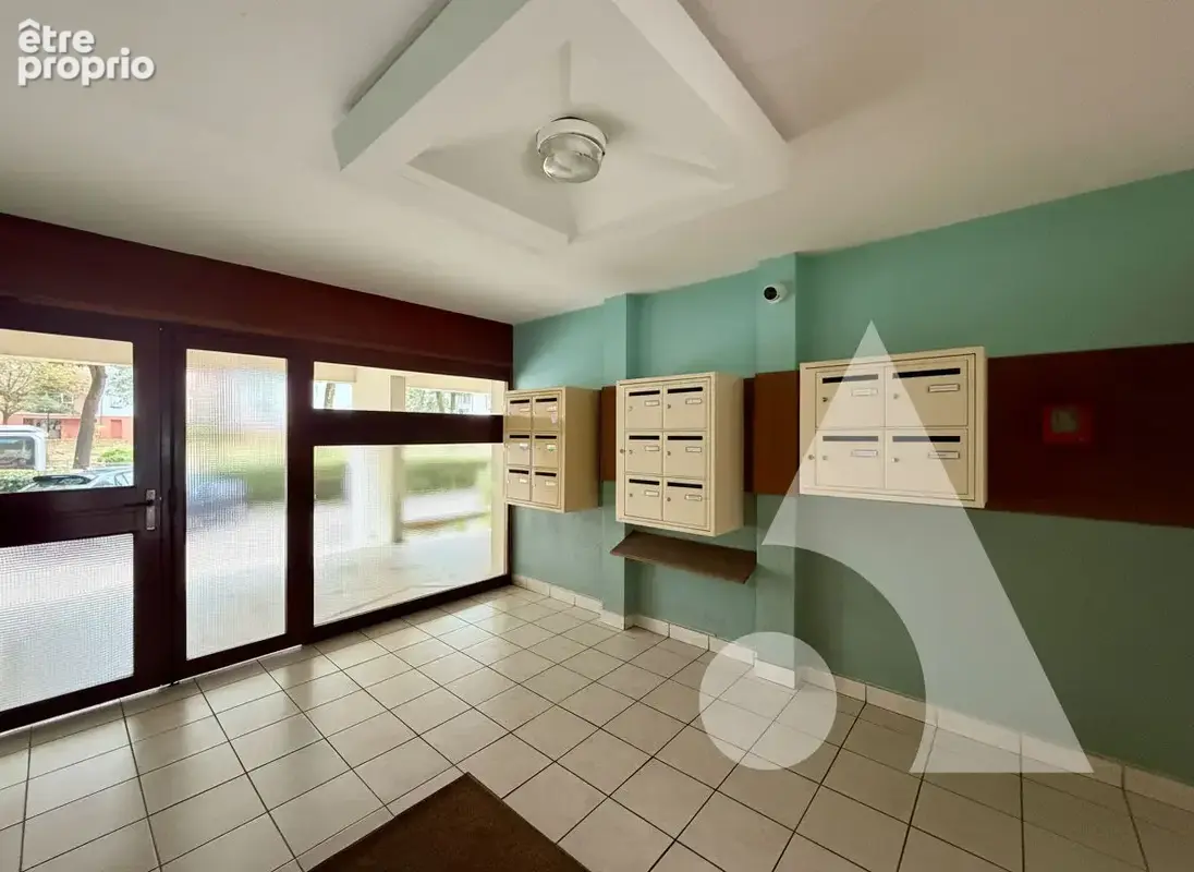 Appartement Troyes 3 pièce(s) 66 m2 2 chambres - photo 9