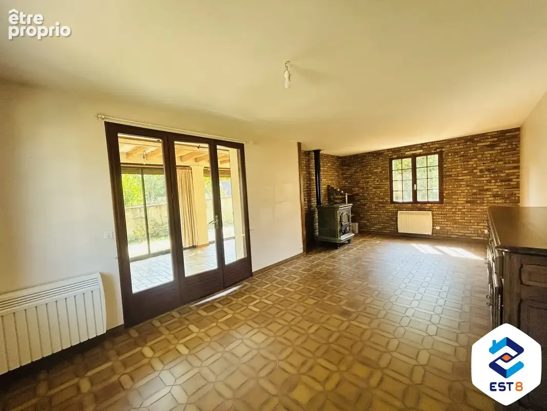 Maison 5 pièces 121 m² à vendre à Jaux (60880) - photo 4