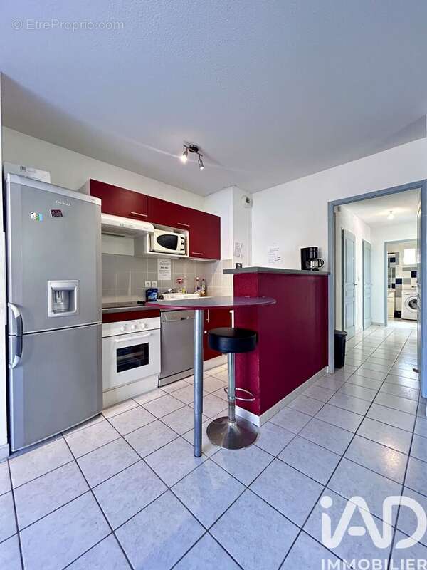 Photo 7 - Appartement à FLEURY