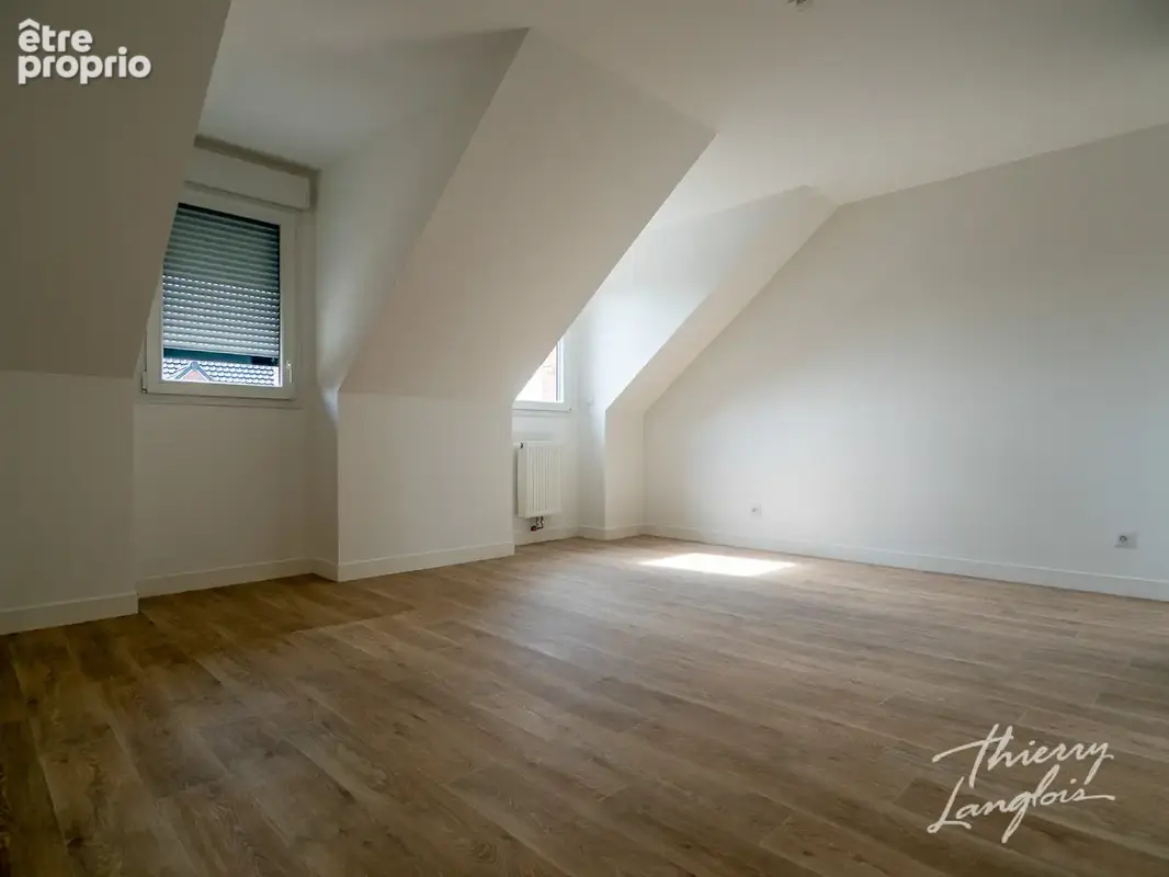Maison 170 m2 sur une parcelle de 535m2 proche lycées - photo 13