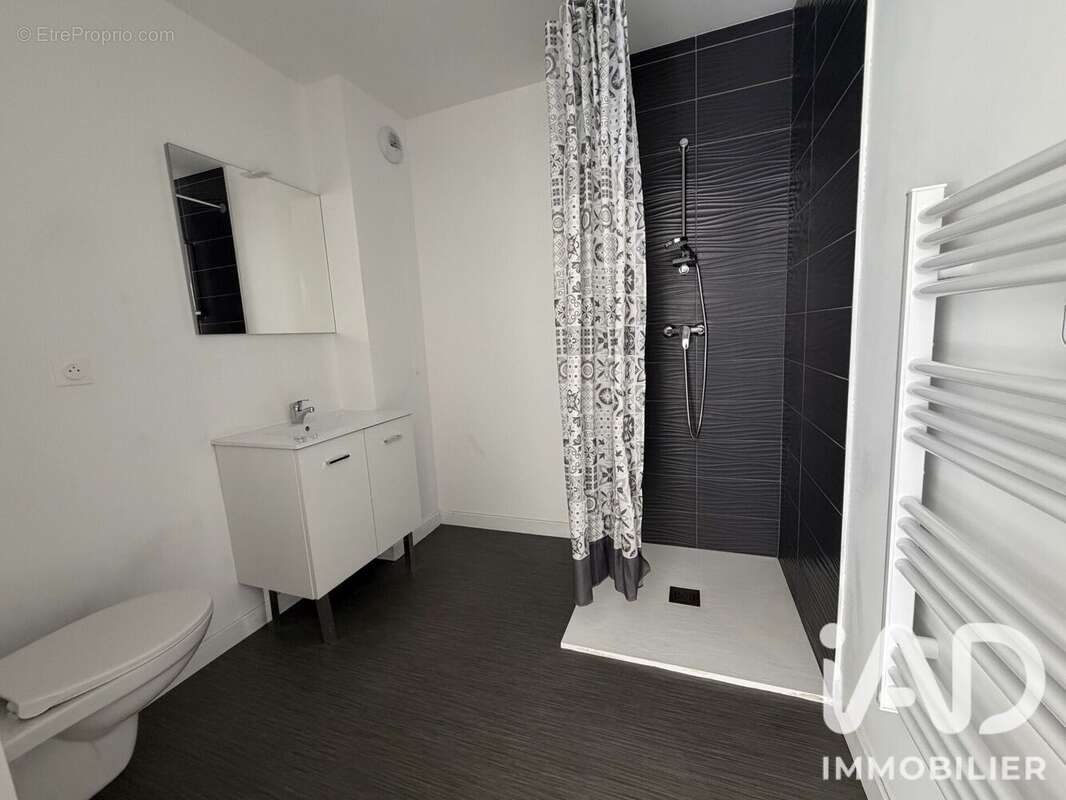 Photo 5 - Appartement à REDON