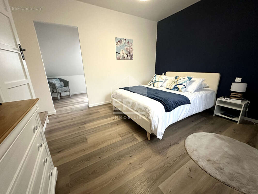Maison 155m² à voulx - photo 17