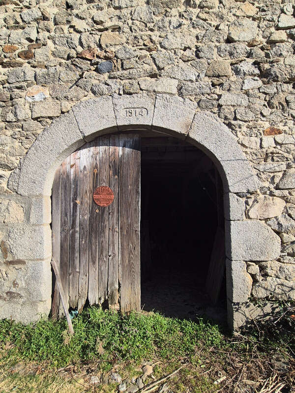 Maison à vendre 2 pièces LACAPELLE DEL FRAISSE (15) - photo 9