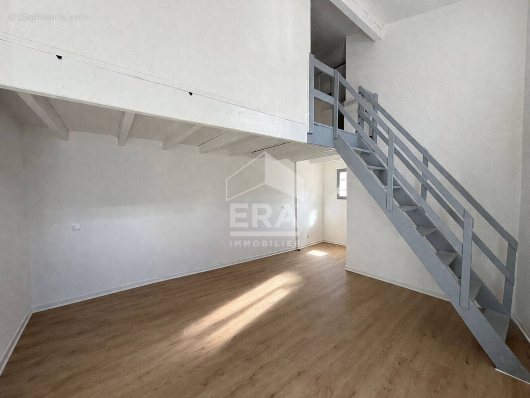 Appartement à NARBONNE