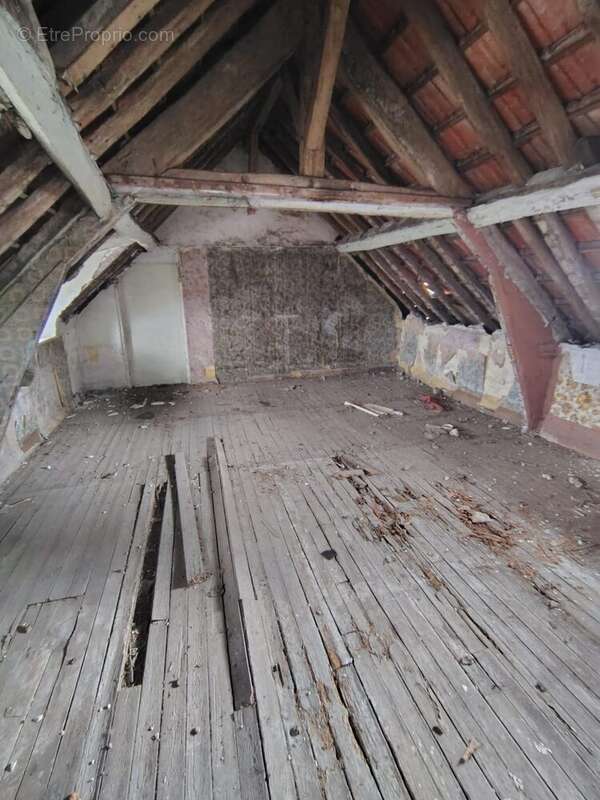 Commerce à JUVISY-SUR-ORGE