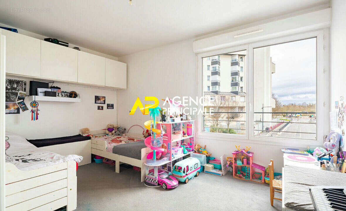 Appartement à BEZONS