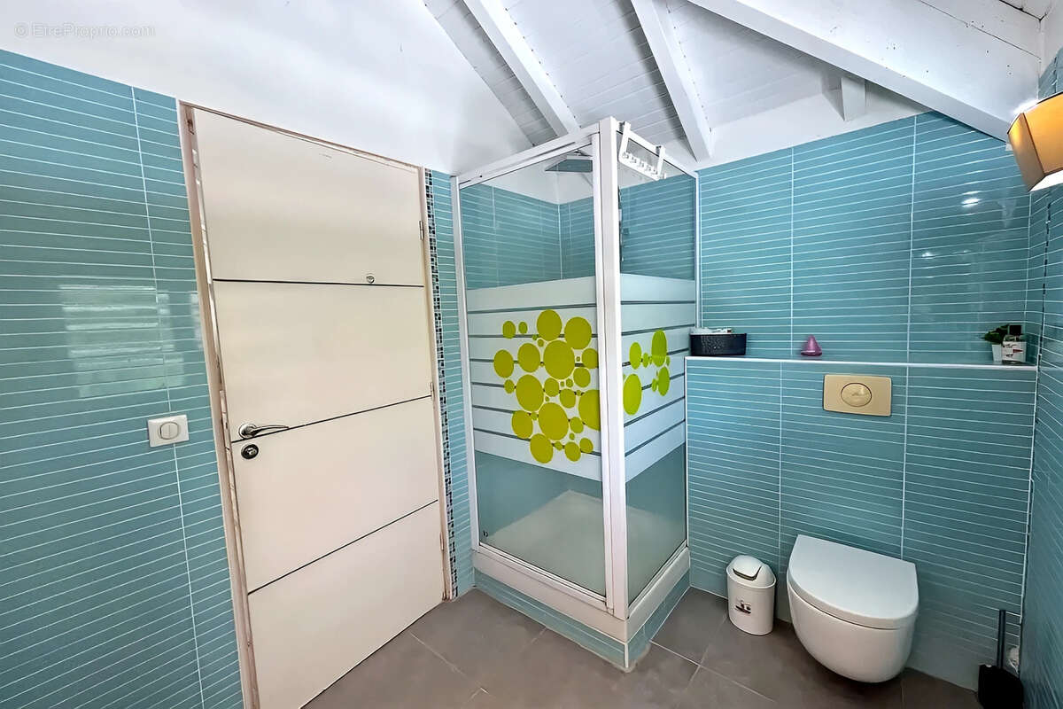 Maison à SAINT-FRANCOIS