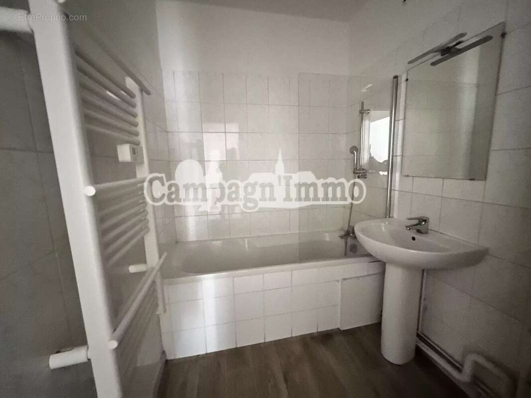 Appartement à TARARE