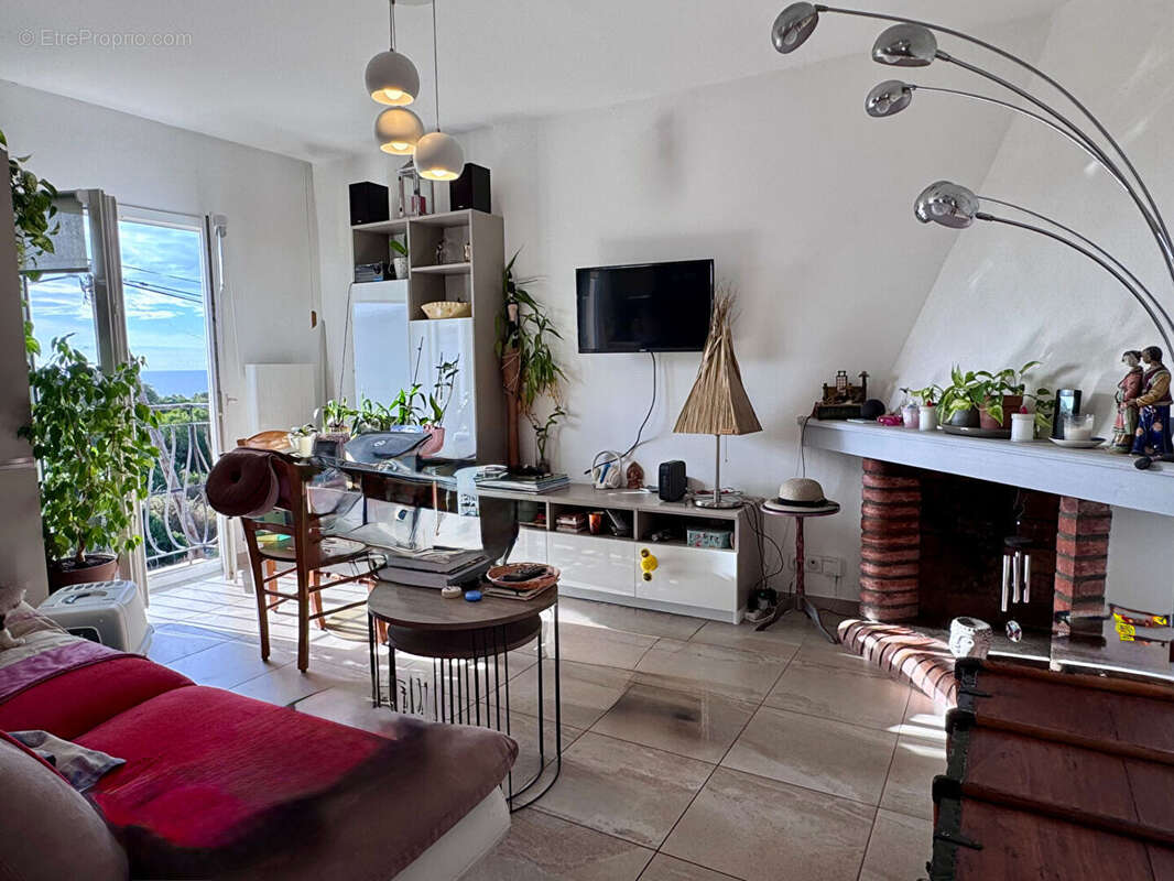 Maison à PIETROSELLA