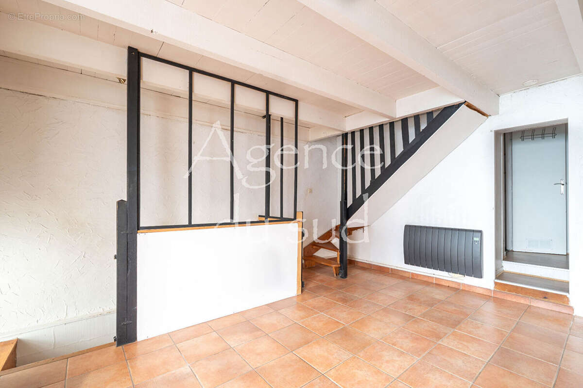 Maison de village de 80 m² à Roquevaire - photo 7