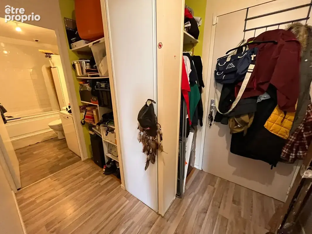 Appartement Noyon 2 pièce(s) 44 m2 - photo 6