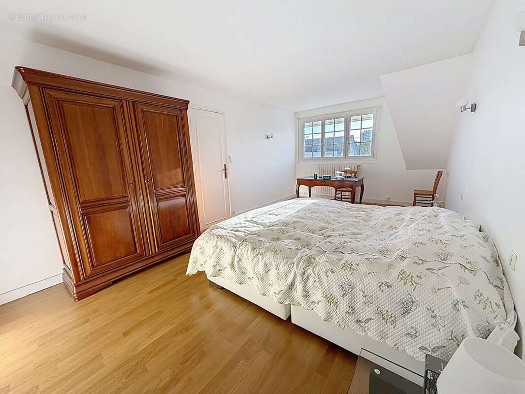 Maison à SOTTEVILLE-LES-ROUEN