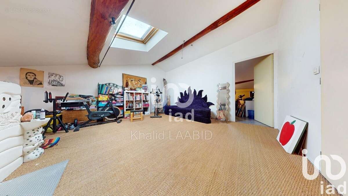 Photo 8 - Appartement à MONTAUBAN