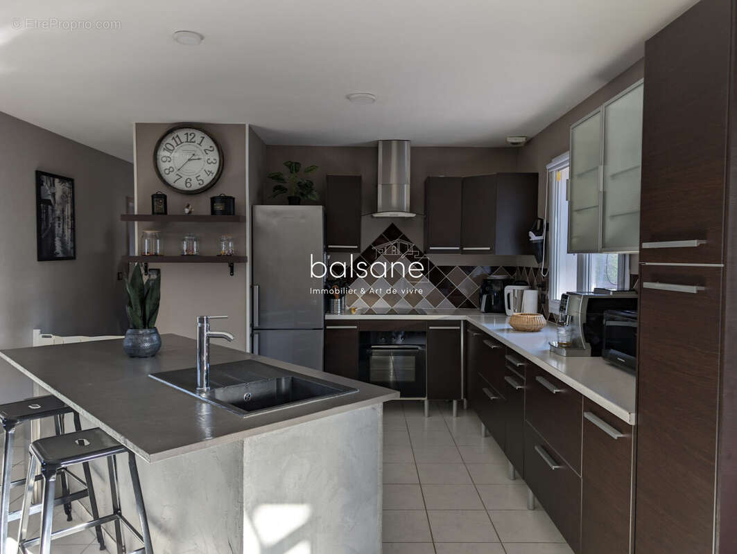 Maison à GRAND-COURONNE