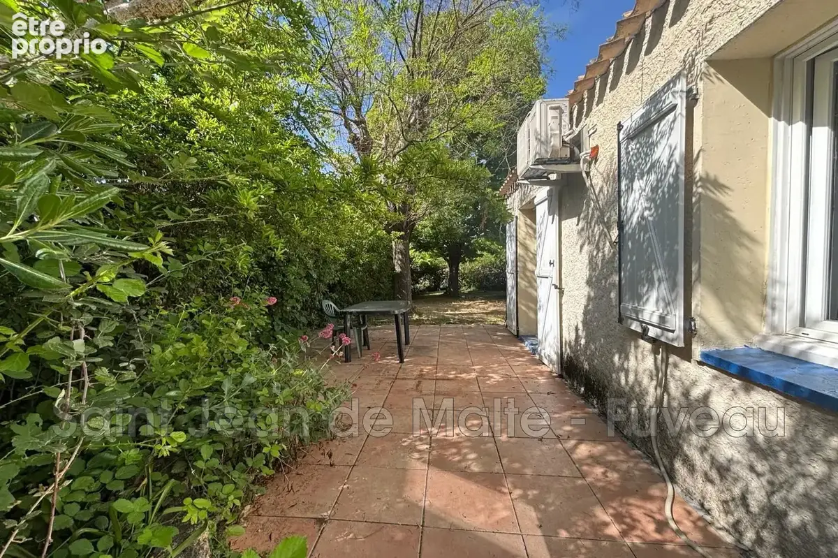 Maison 5 pièces 142 m² à vendre à Greasque (13850) - photo 5