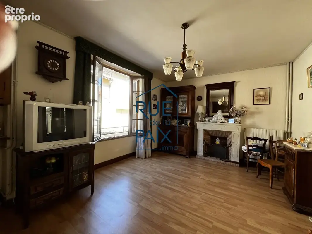 Maison 4 pièces 110 m² à vendre à Loudun (86200) - photo 3