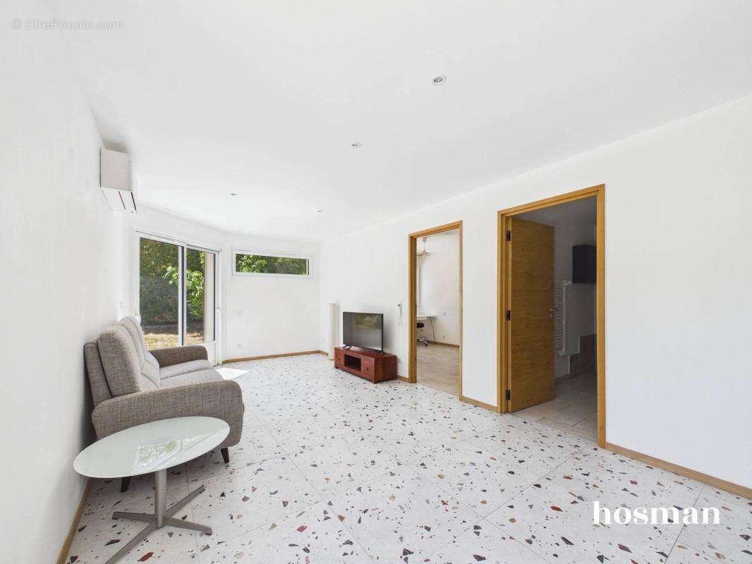 Maison d'architecte haut de gamme 2023 - Hippodrome du Bouscat - photo 5