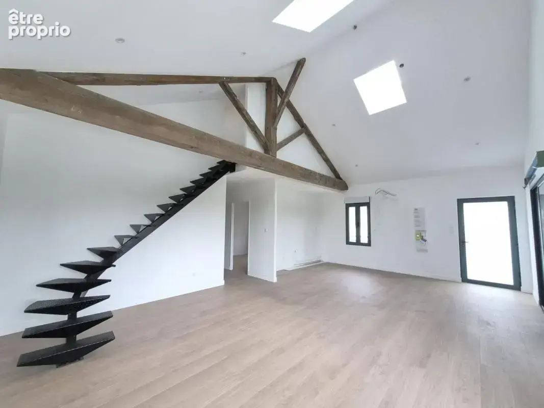 Appartement - photo 2