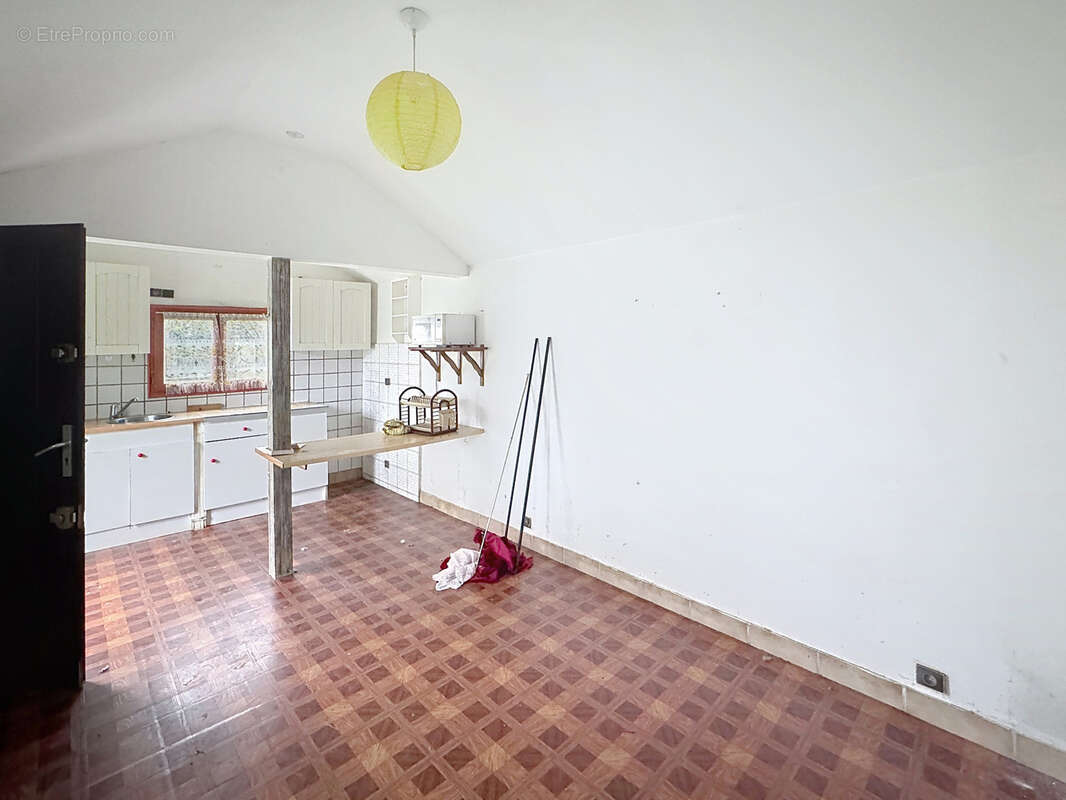 Maison à ATHIS-MONS