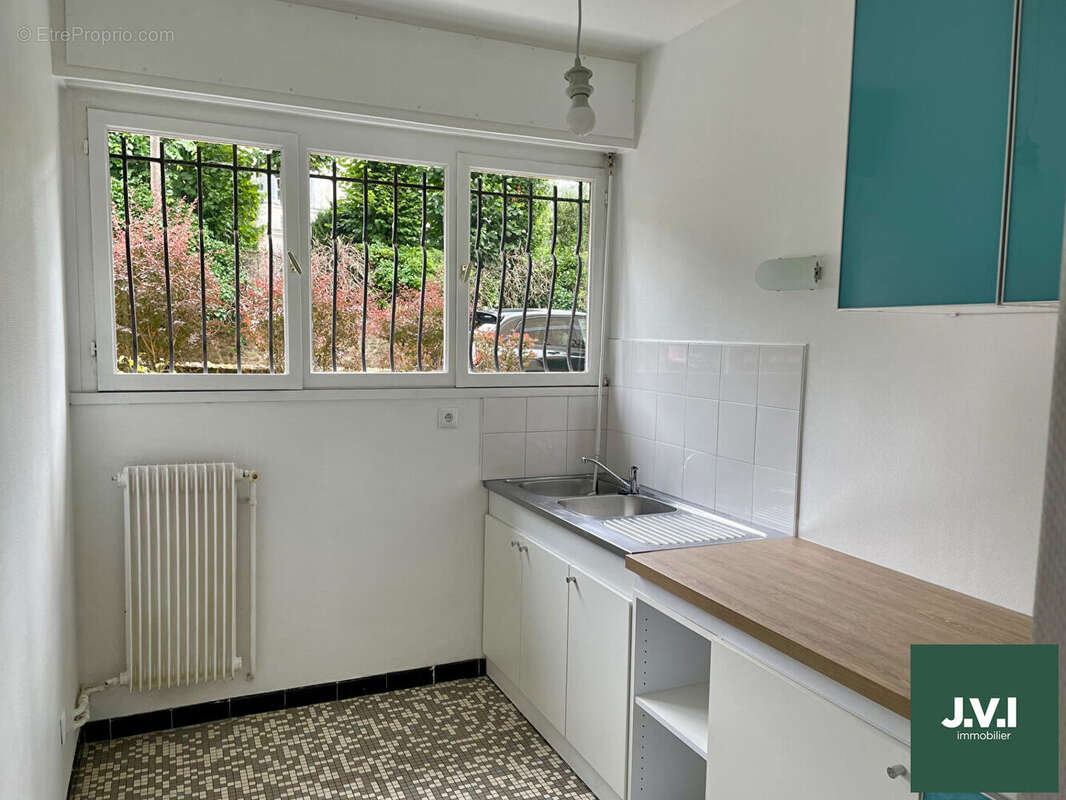 Appartement Montmorency 1 pièce(s) 34 m2 - photo 3
