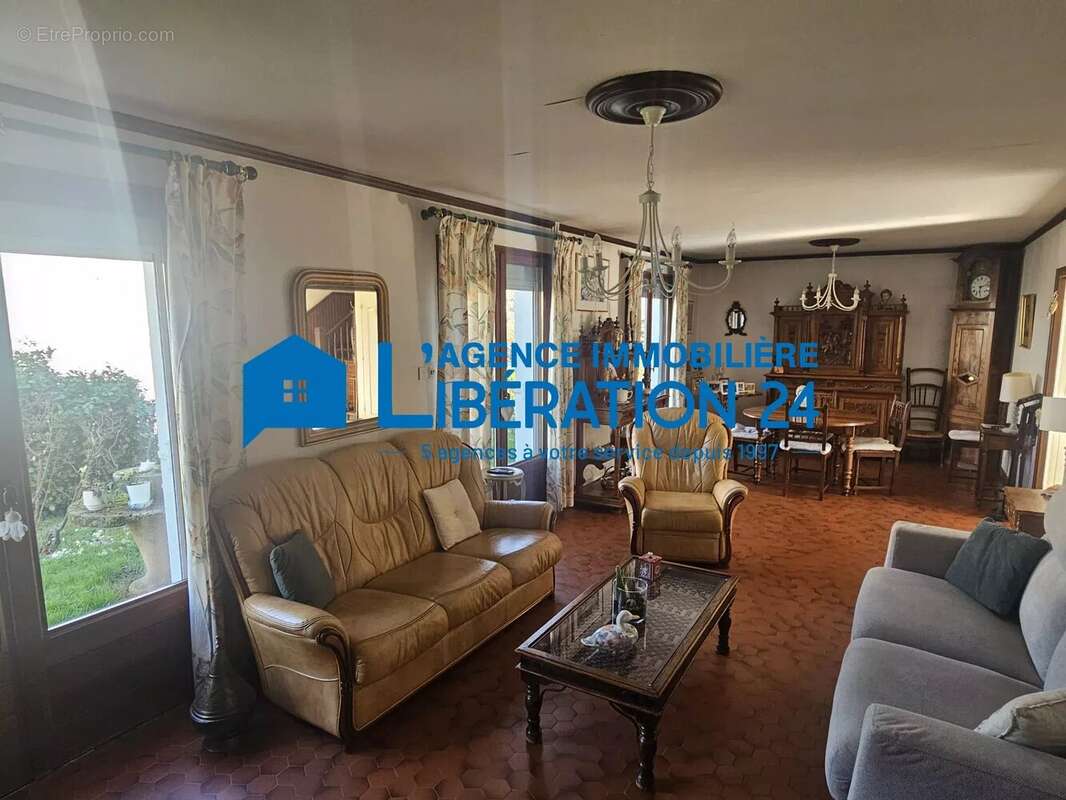 Villa 115 m² 4 chambres et sous-sol - photo 4