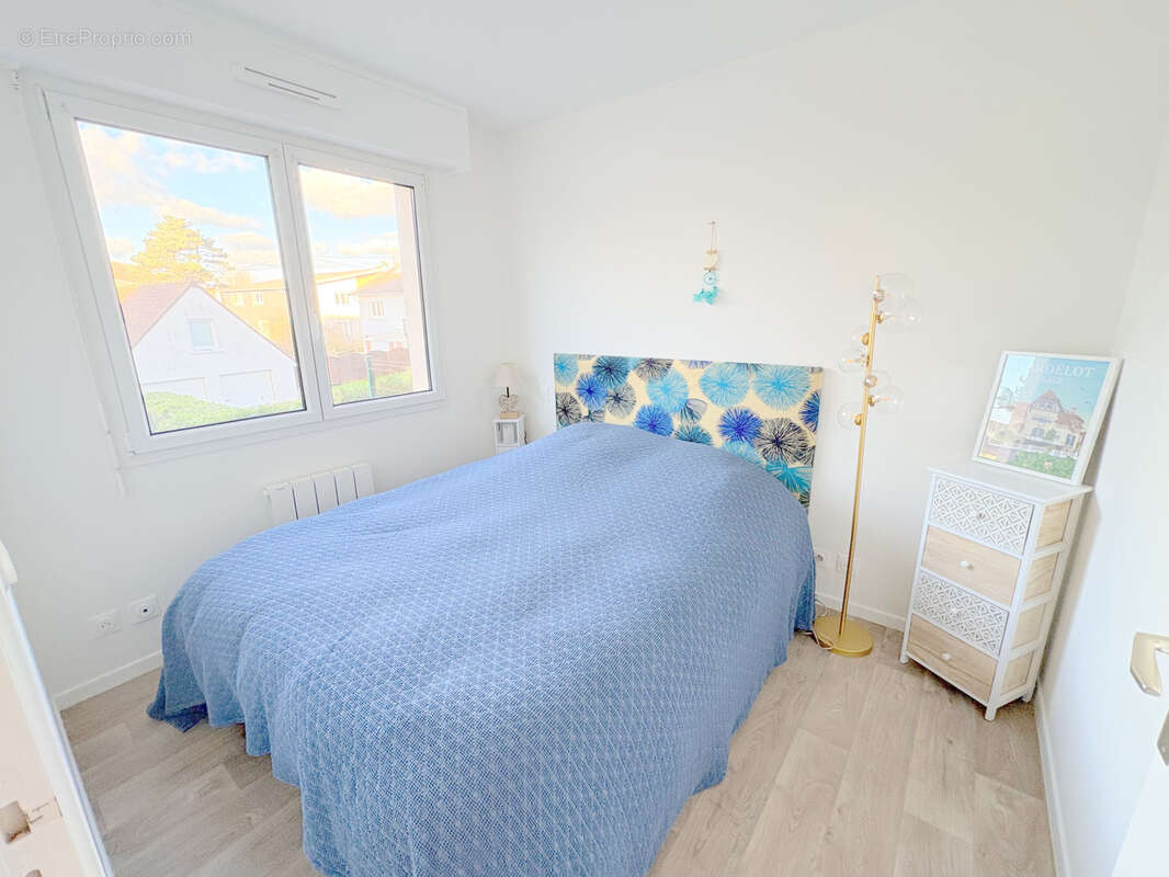 Appartement à CUCQ