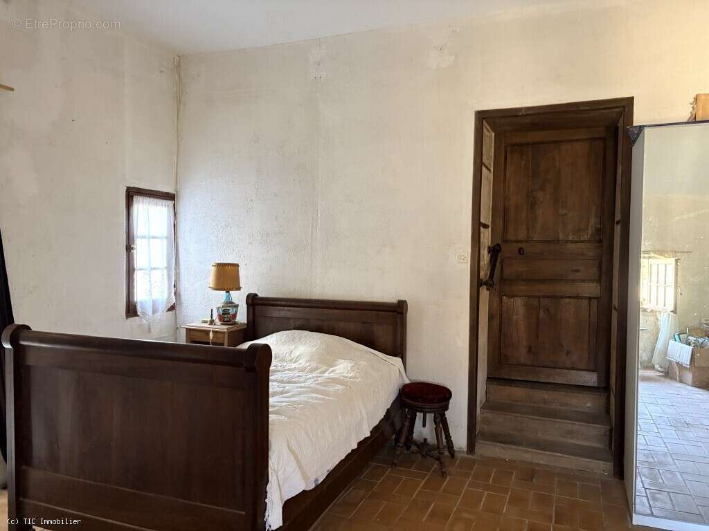 Jolie Maison 5 minutes de Nanteuil avec Terrain Constructible - photo 15