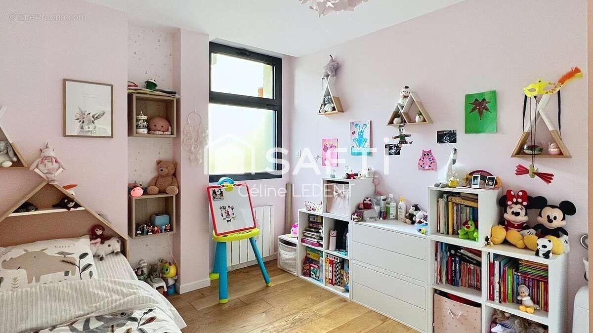 Photo 6 - Appartement à MAISONS-ALFORT