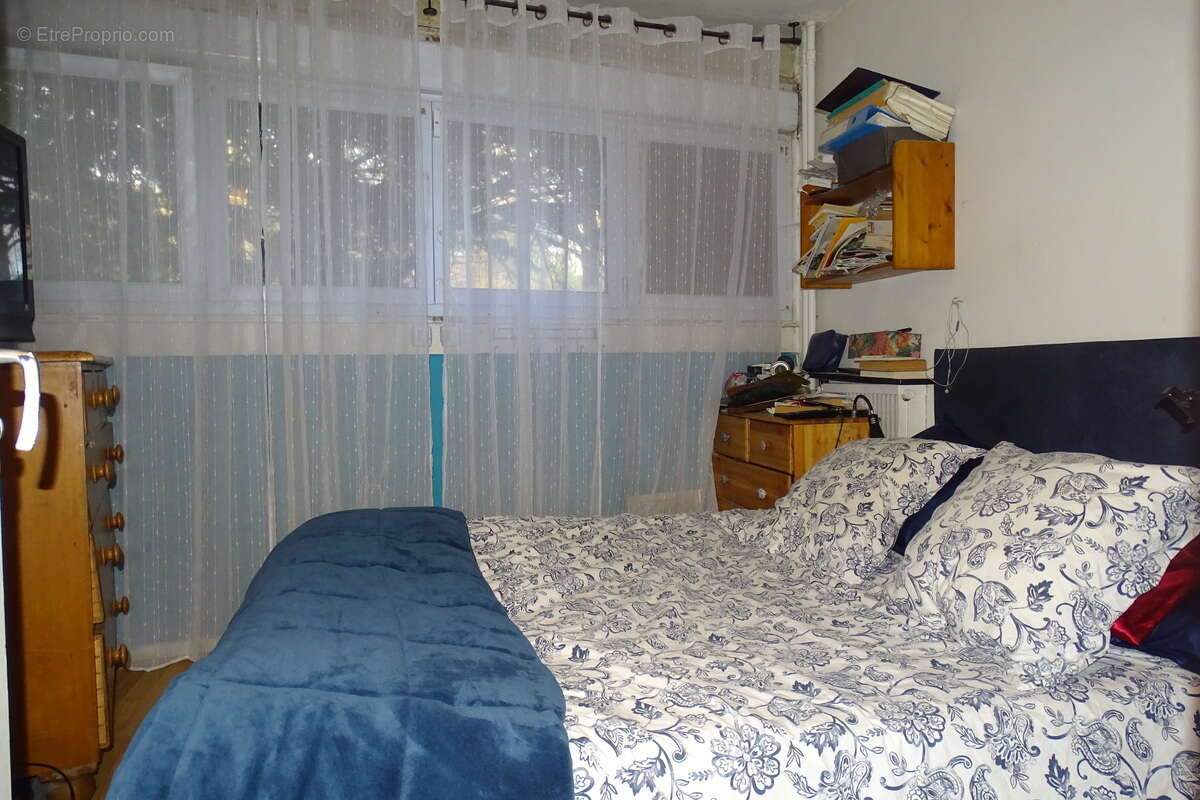 Appartement à CRETEIL