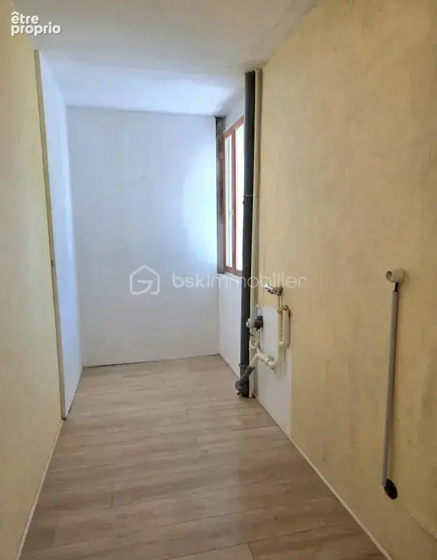 À vendre : t3 lumineux & fonctionnel – bruges centre - photo 12
