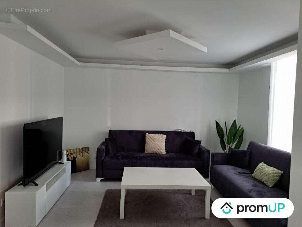 Appartement à OYONNAX