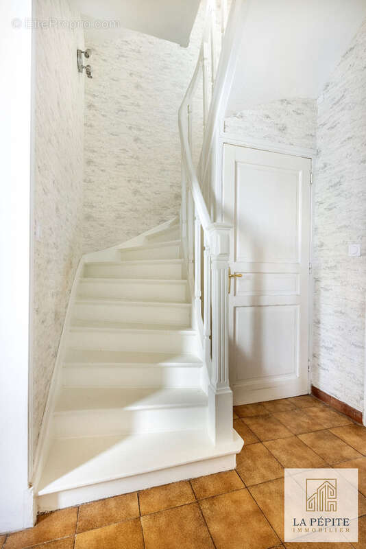 Maison à VALENCIENNES