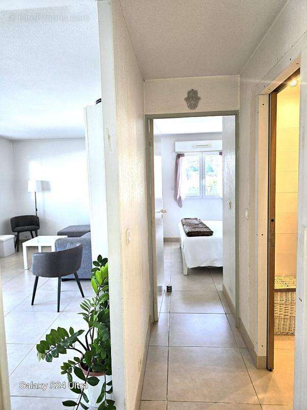 Appartement à CASTELNAU-LE-LEZ