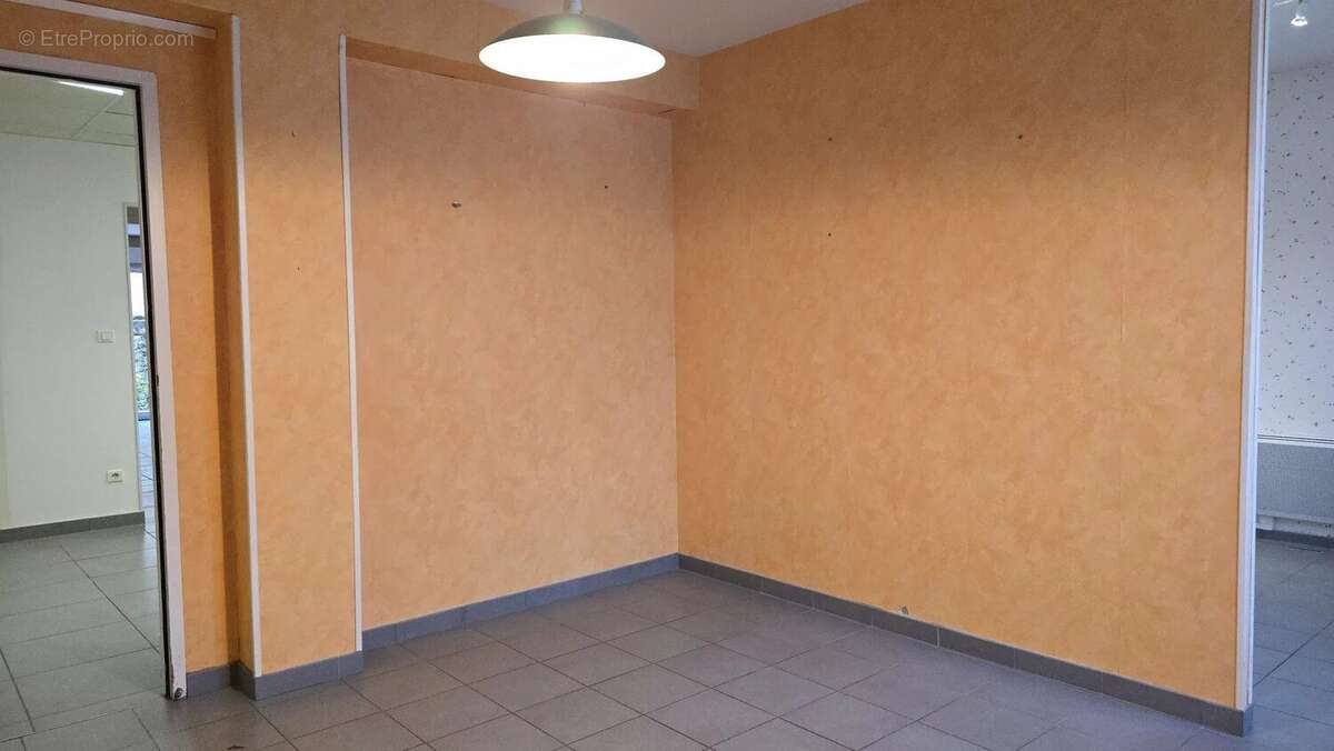 Appartement à SAINTES