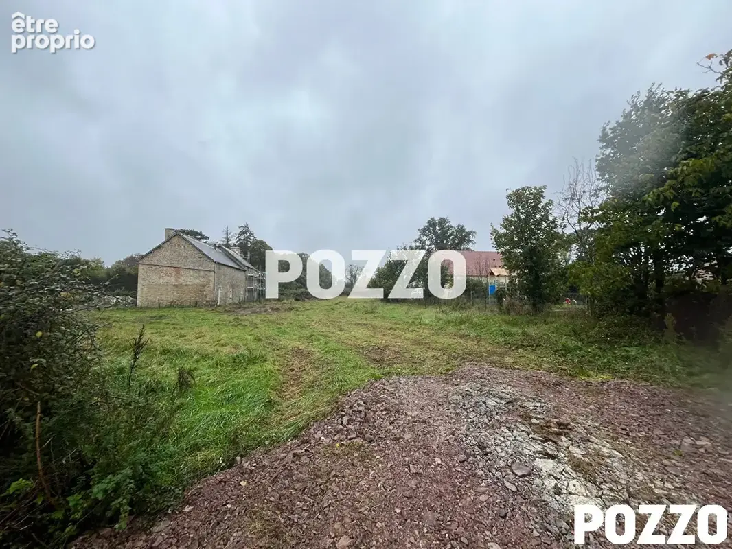 Opportunité Terrain à Bâtir CAEN SUD/OUEST - photo 2
