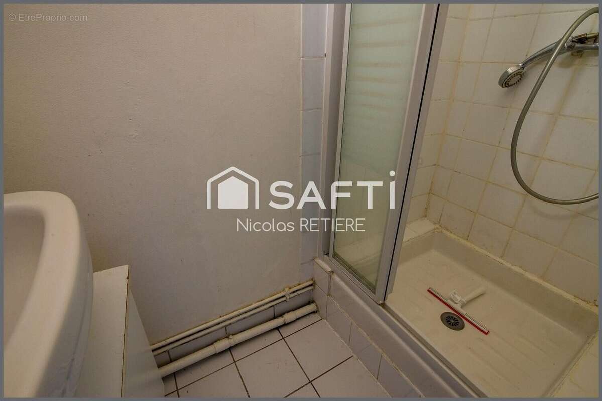 Photo 4 - Appartement à NANTES