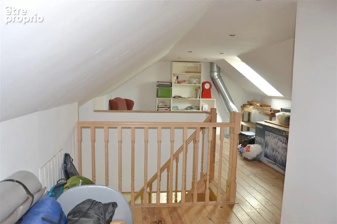 Maison 110 m² à Gace  - photo 10